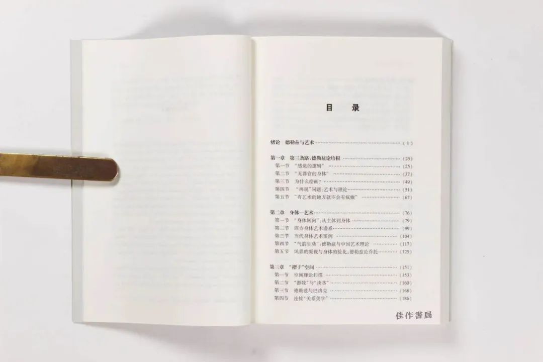 会议资讯丨如何区分加塔利与德勒兹?——《混沌互渗》&《身体·空间·时间》新书分享会 会议资讯丨如何区分加塔利与德勒兹?——《混沌互渗》&《身体·空间·时间》新书分享会
