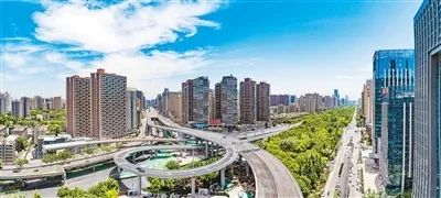 同衡总师说 | 咋更啥新---再说城市更新