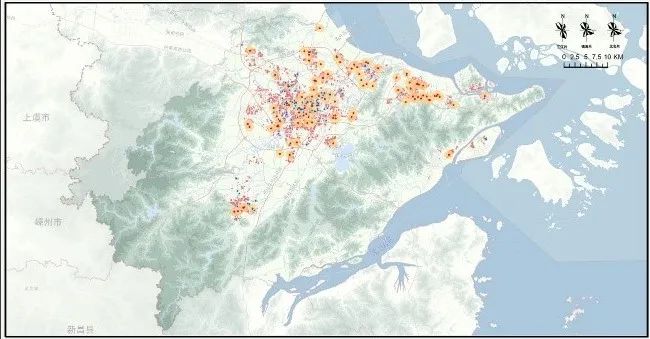 城市体检评估成果交流：宁波专篇