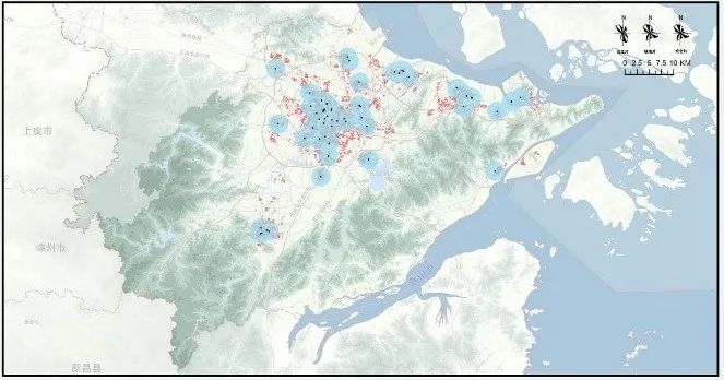 城市体检评估成果交流：宁波专篇