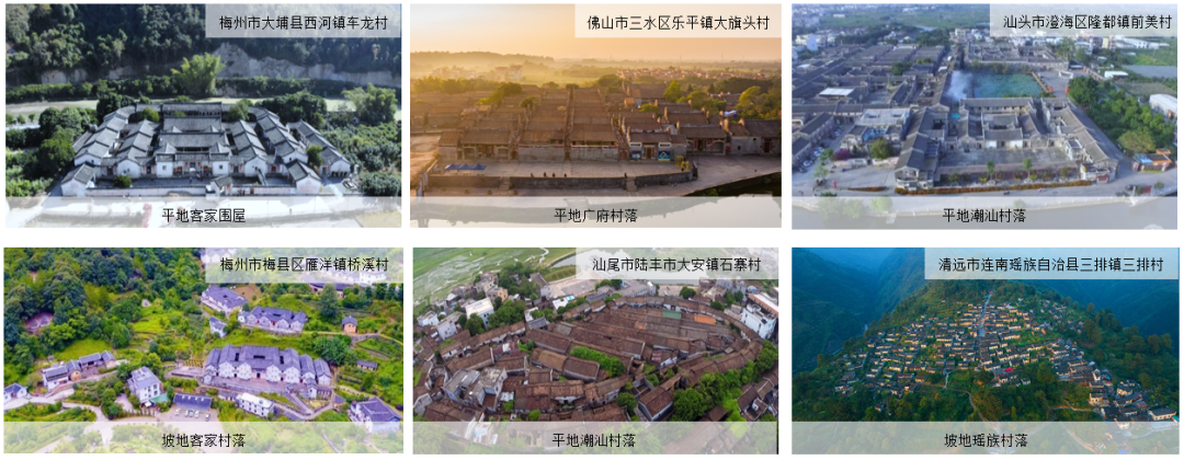 广东省“多规合一”的实用性村庄规划若干问题再探索