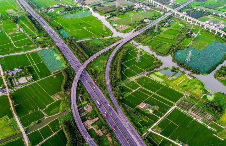 研究︱“系统观”与“生命观”：国土综合整治与生态修复的探索与总结
