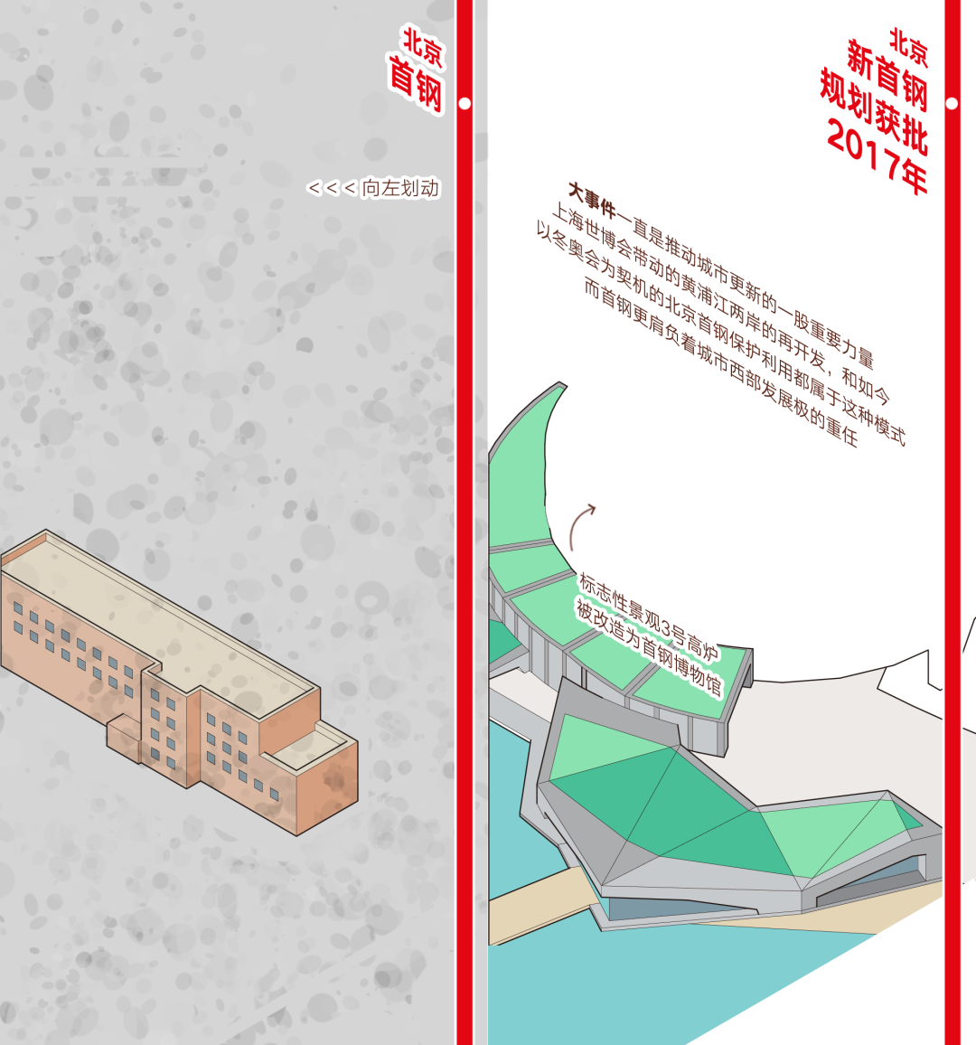 中国城市更新简史：没有“完成时”，只有“进行时”