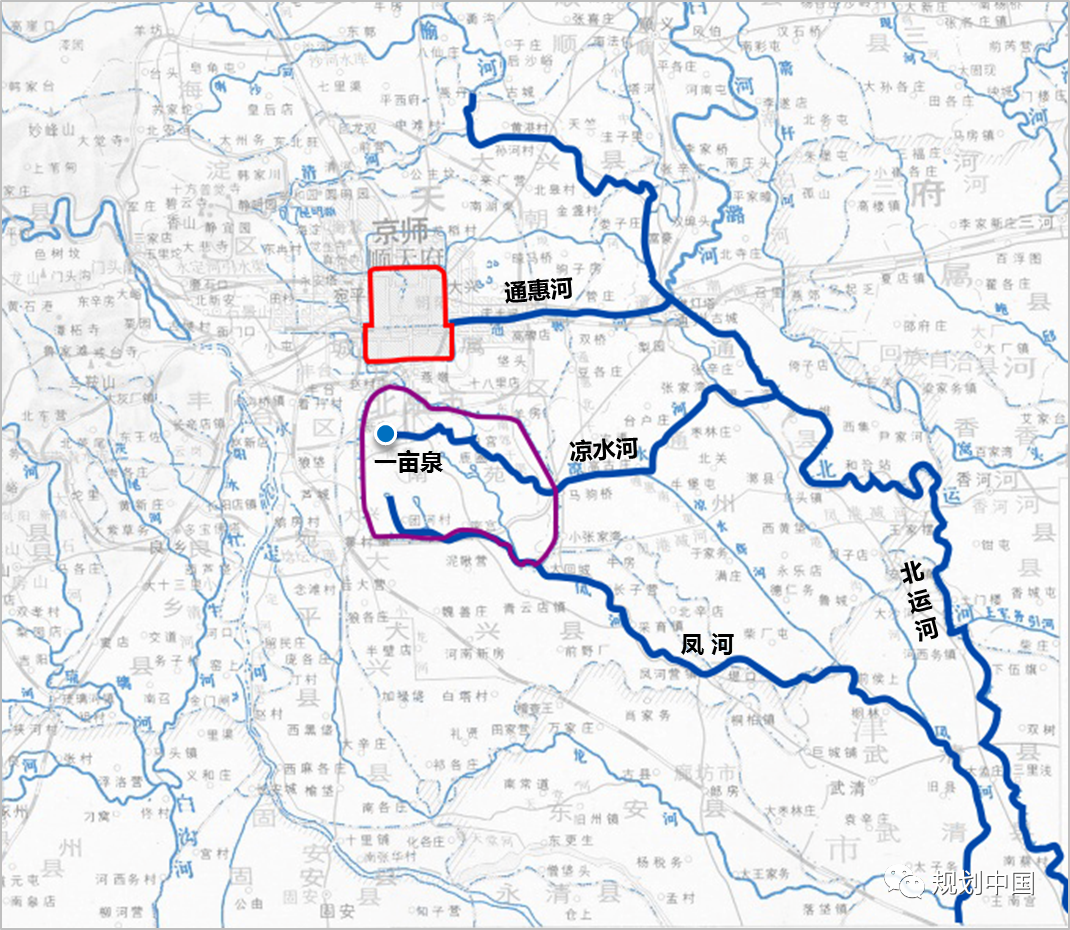 大历史观引领古都郊野特色地区文脉传承 ——以北京大南苑区域为例 大历史观引领古都郊野特色地区文脉传承 ——以北京大南苑区域为例