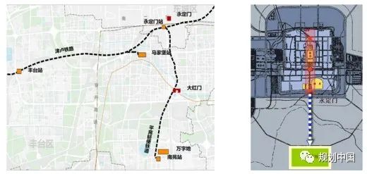 大历史观引领古都郊野特色地区文脉传承 ——以北京大南苑区域为例