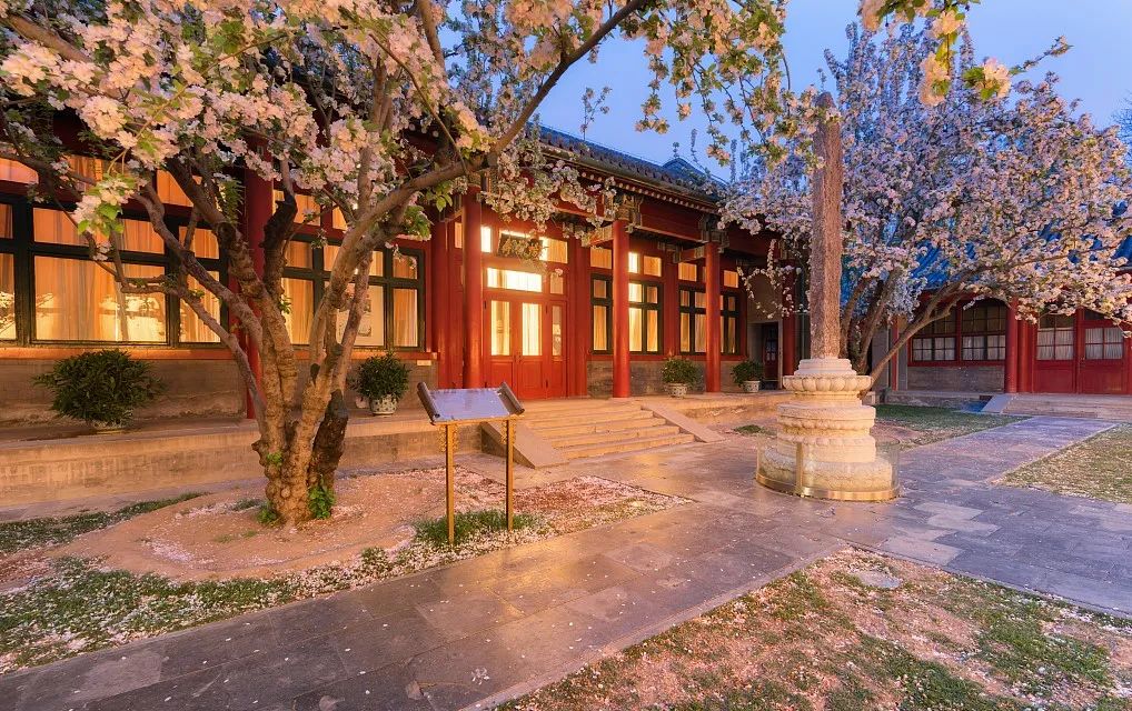 【学术分享】历史文化名城价值体系构建的核心方法|吕舟 【学术分享】历史文化名城价值体系构建的核心方法|吕舟