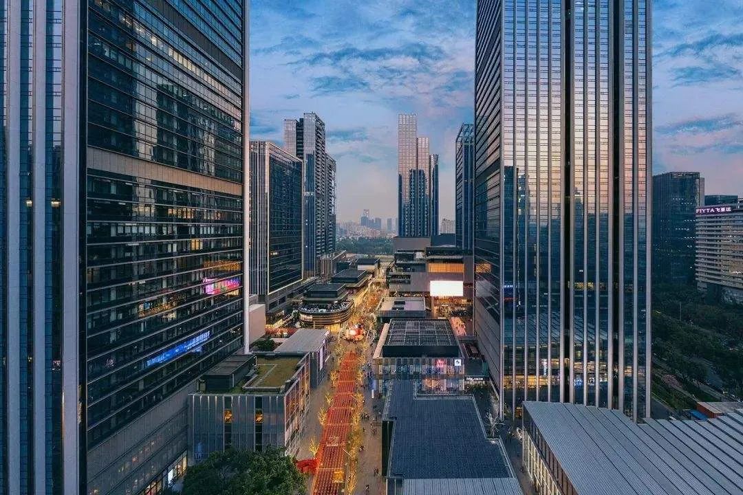 深圳存量空间的创新治理