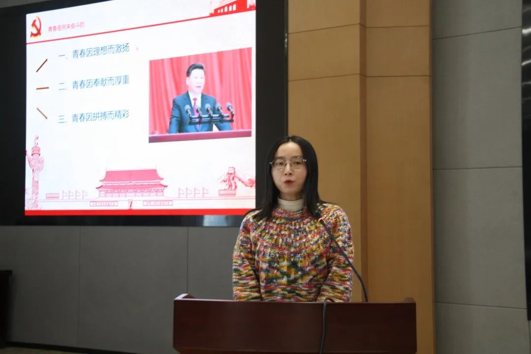 细读“习”语 青怀“资”情|市规划资源局临安分局举办“我最喜爱的习总书记的一句话”演讲比赛 细读“习”语 青怀“资”情|市规划资源局临安分局举办“我最喜爱的习总书记的一句话”演讲比赛