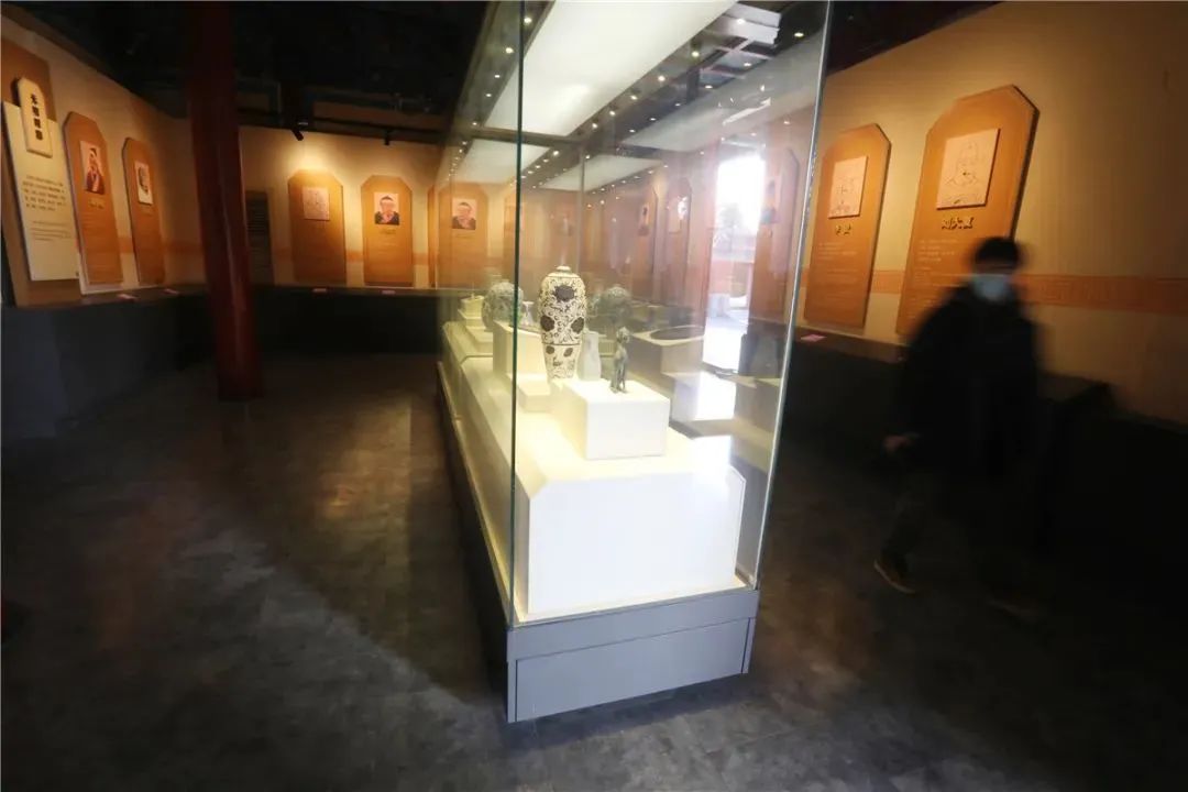 闭馆修缮两年后,北京历代帝王庙博物馆恢复开放啦! 闭馆修缮两年后,北京历代帝王庙博物馆恢复开放啦!