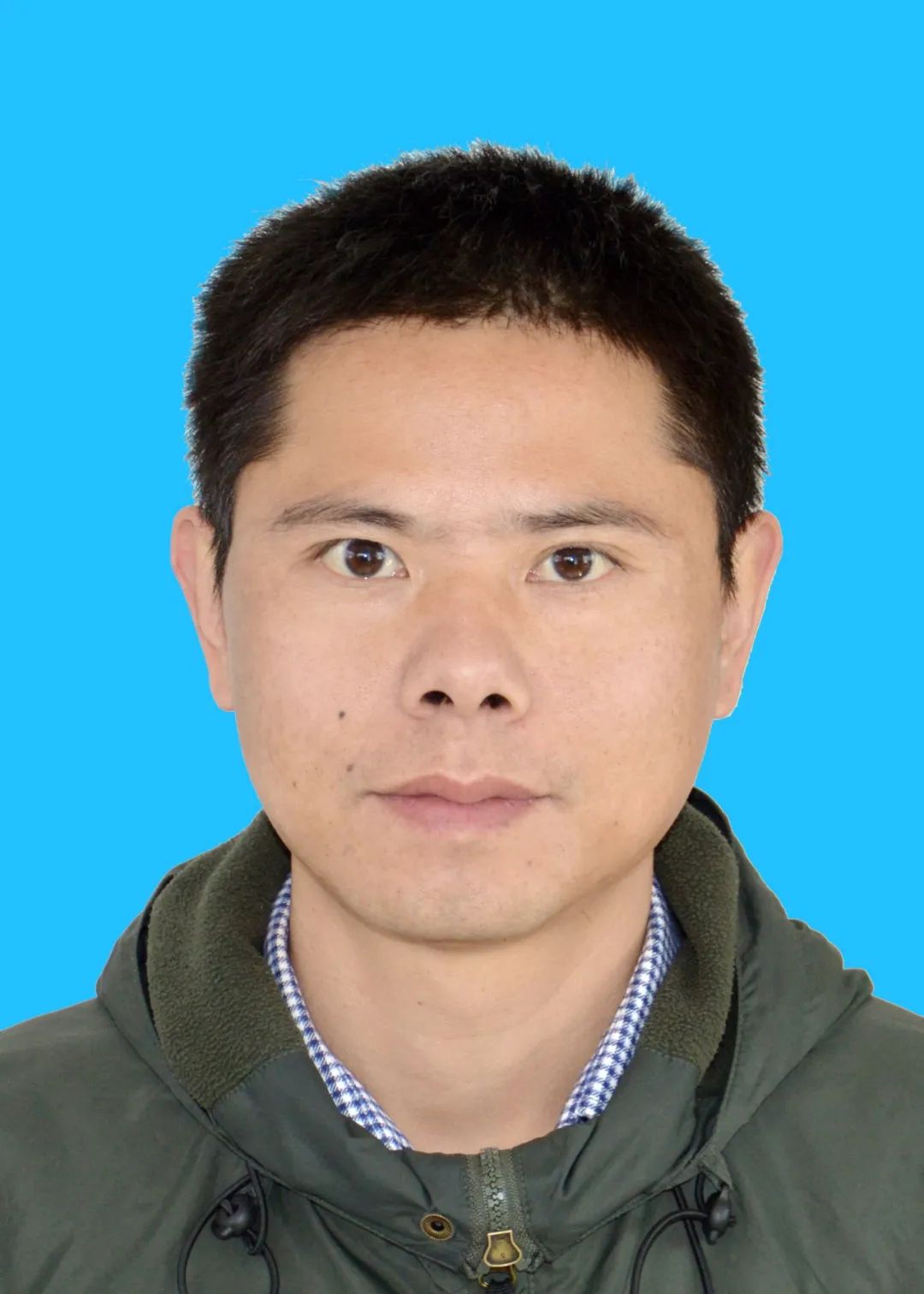 科技领军人才之自然资源部第一海洋研究所鄢全树