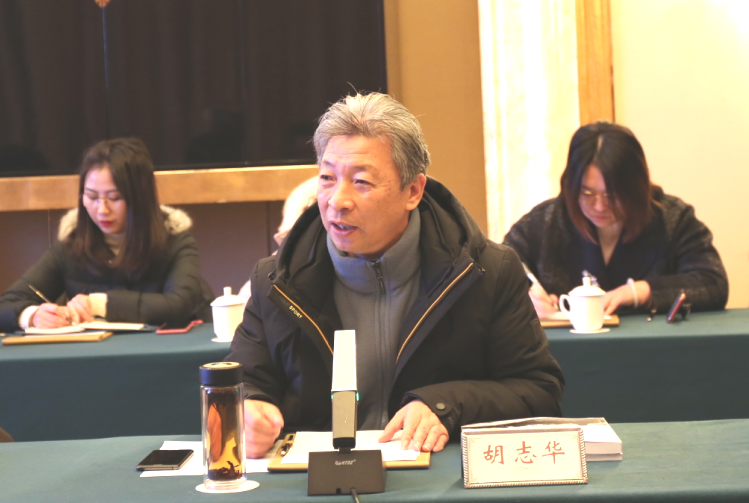 《宿迁市生态园林体系规划》专家咨询会顺利召开