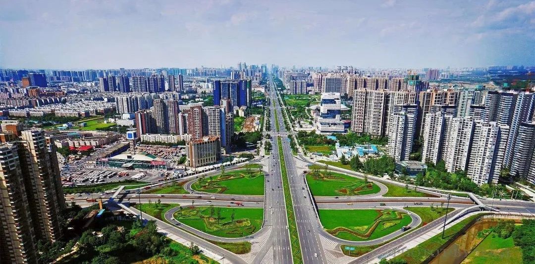新时代、新要求、新规划——对《市级国土空间总体规划编制指南（试行）》的认识和思考