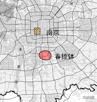 大历史观引领古都郊野特色地区文脉传承 ——以北京大南苑区域为例 大历史观引领古都郊野特色地区文脉传承 ——以北京大南苑区域为例