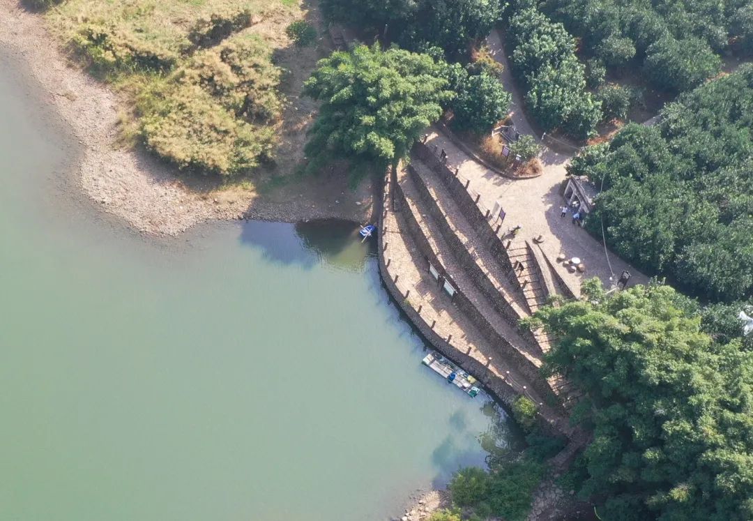 梅州茶阳古建三维测绘与保护研究(二) 梅州茶阳古建三维测绘与保护研究(二)
