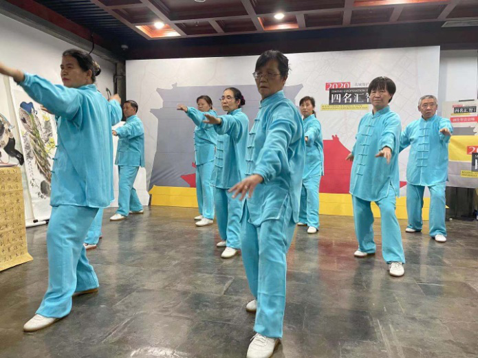 2020年西城名城委年会召开——专家齐聚一堂,共话“历史文化名城价值再审视” 2020年西城名城委年会召开——专家齐聚一堂,共话“历史文化名城价值再审视”