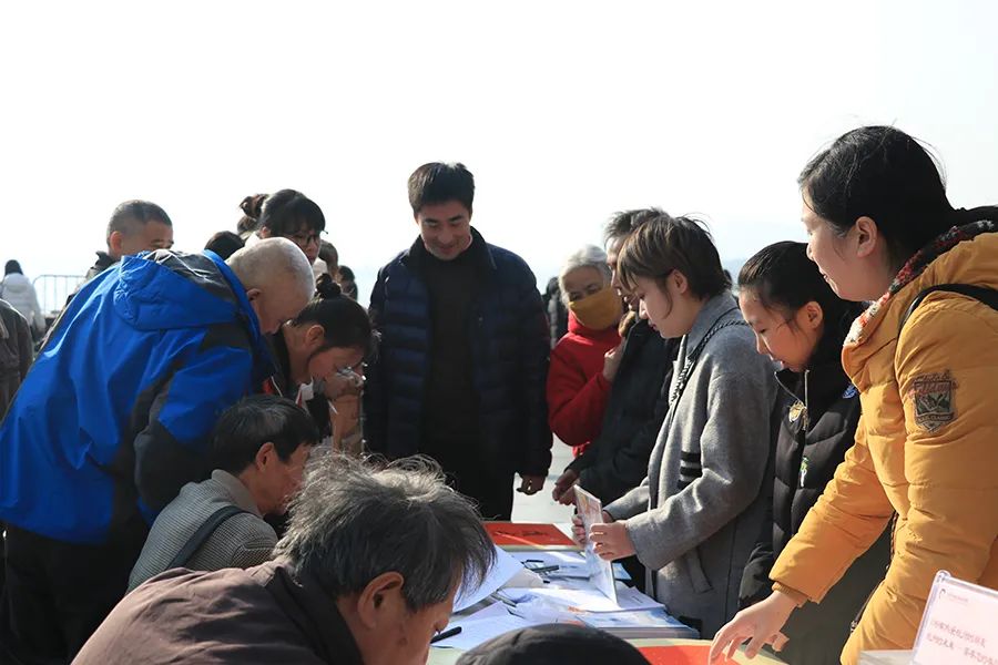 2020年杭州市规划和自然资源局为民服务亮点回顾