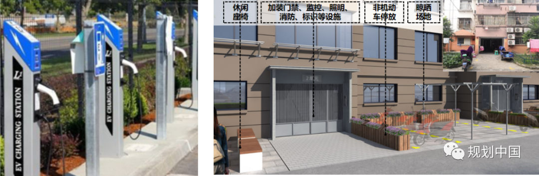 探索住区街区联动的老旧小区改造“昆山之路”——昆山市老旧小区更新提升探索与实践