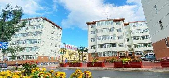 探索住区街区联动的老旧小区改造“昆山之路”——昆山市老旧小区更新提升探索与实践