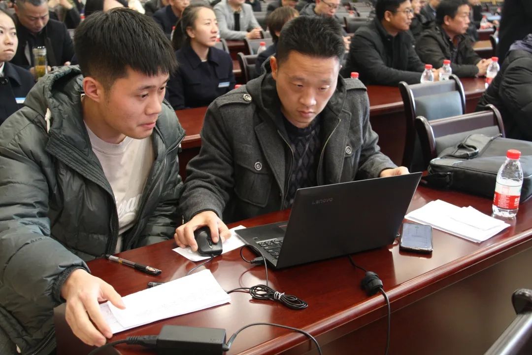 细读“习”语 青怀“资”情|市规划资源局临安分局举办“我最喜爱的习总书记的一句话”演讲比赛 细读“习”语 青怀“资”情|市规划资源局临安分局举办“我最喜爱的习总书记的一句话”演讲比赛
