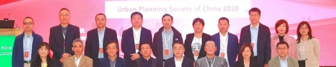 尹稚:尊重产权、走向善治——对控规改革的思考 | 学术季 尹稚:尊重产权、走向善治——对控规改革的思考 | 学术季