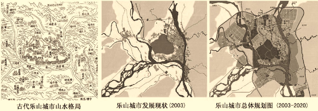 赵万民:“论西部山地人居环境科学” | 长安论坛 赵万民:“论西部山地人居环境科学” | 长安论坛