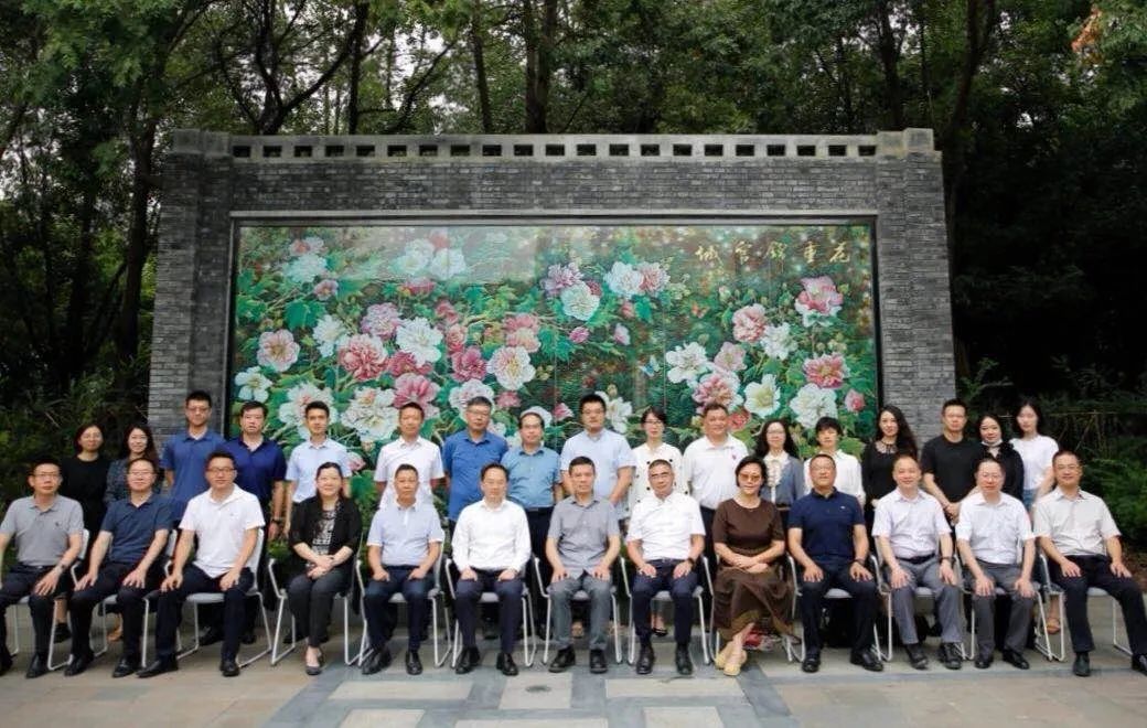 《中国城市繁荣活力2020报告》发布,成都缘何与北上广深被一齐划入I类城市? 《中国城市繁荣活力2020报告》发布,成都缘何与北上广深被一齐划入I类城市?