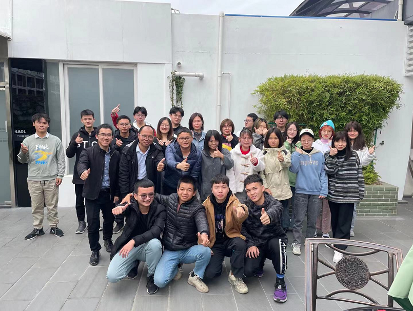 2020不负使命！2021砥砺前行！蓝图信息2020年年终总结会议圆满结束