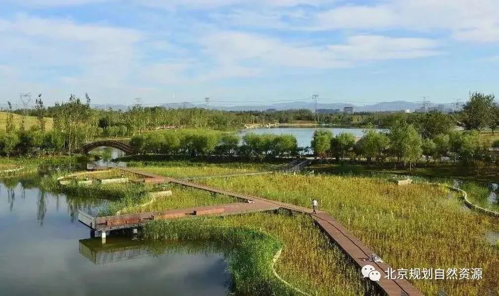 《北京城市总体规划(2016年—2035年)》实施情况的报告 《北京城市总体规划(2016年—2035年)》实施情况的报告