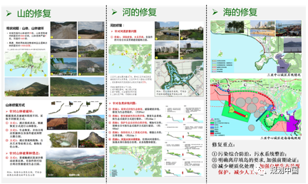 风景园林助推城市转型发展——从三亚两河四岸景观整治修复谈起