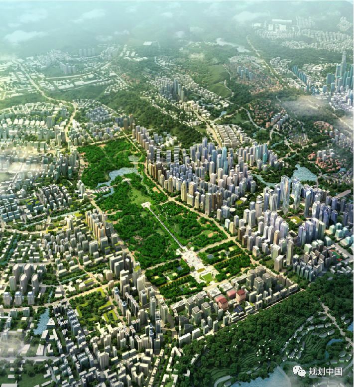 风景园林助推城市转型发展——从三亚两河四岸景观整治修复谈起 风景园林助推城市转型发展——从三亚两河四岸景观整治修复谈起