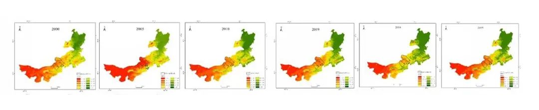 李迪华:城市生物多样性保护设计 | 学术季 李迪华:城市生物多样性保护设计 | 学术季