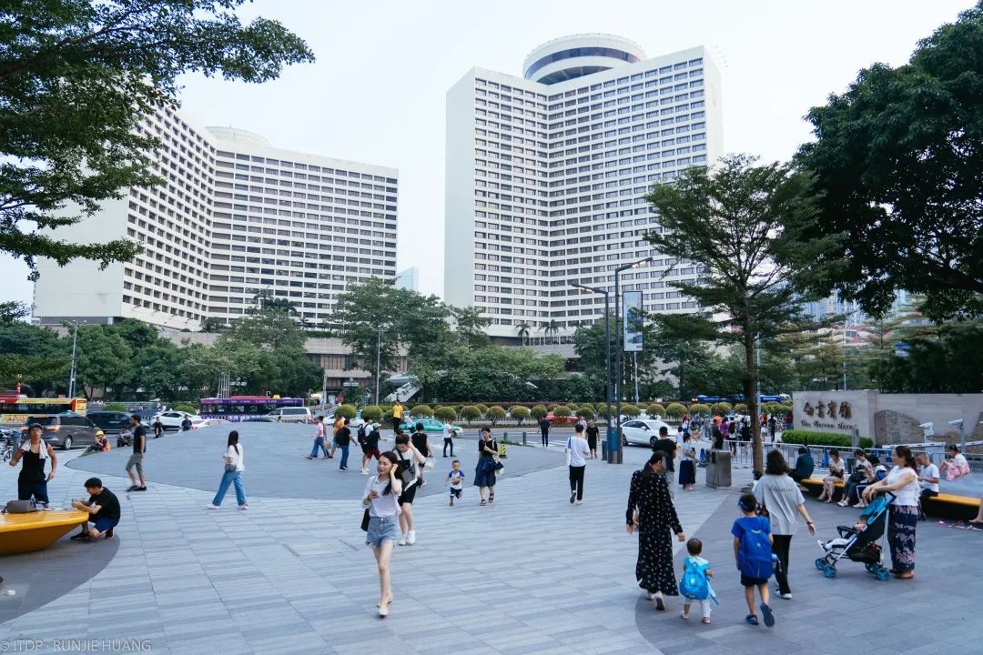 引领城市“流量”转化为城市“留量”,广州都做了什么? 引领城市“流量”转化为城市“留量”,广州都做了什么?