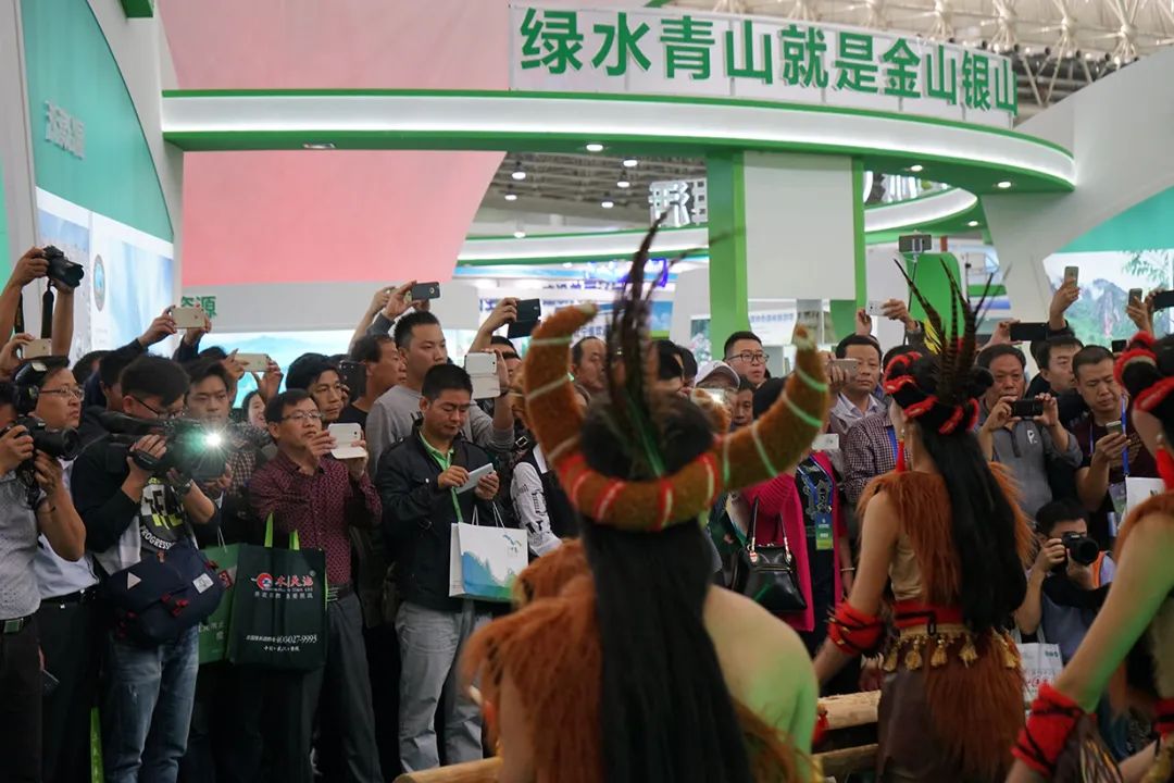 “十三五”全国森林旅游发展十件大事公布