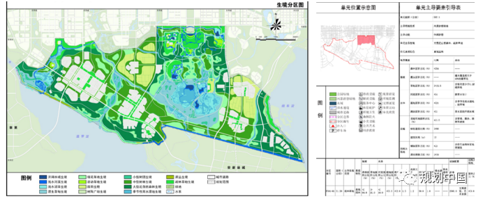 风景园林助推城市转型发展——从三亚两河四岸景观整治修复谈起