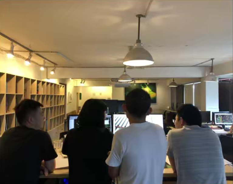 刘家琨:作为一个建筑师,挫败感就是你的人生 刘家琨:作为一个建筑师,挫败感就是你的人生