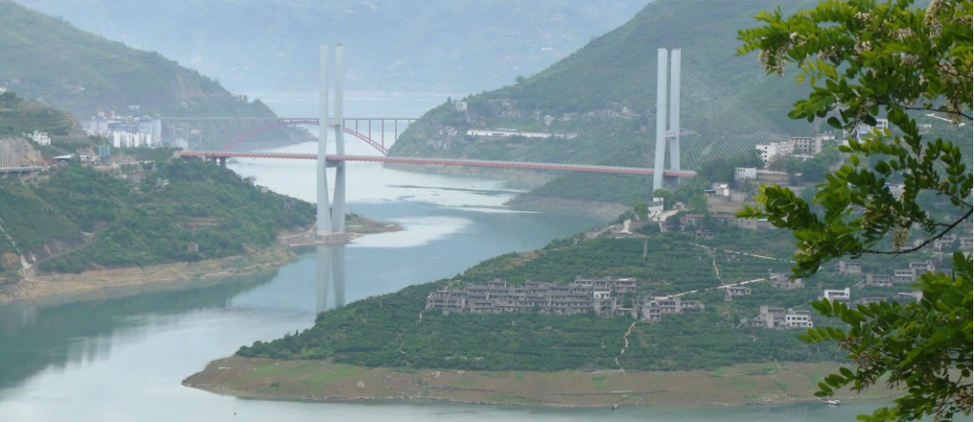 赵万民:“论西部山地人居环境科学” | 长安论坛 赵万民:“论西部山地人居环境科学” | 长安论坛