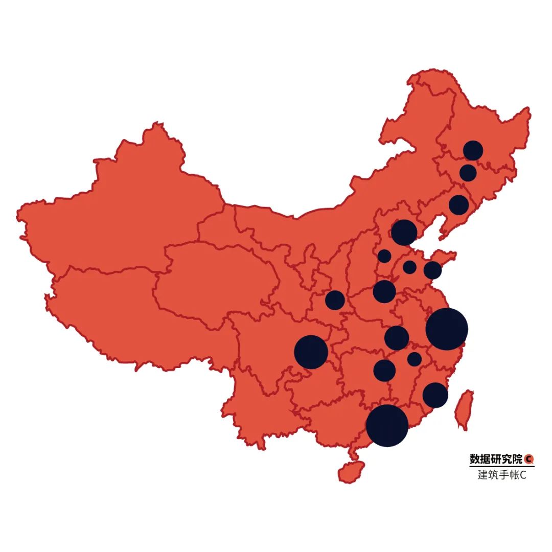 2020年TOD发展的20个关键词
