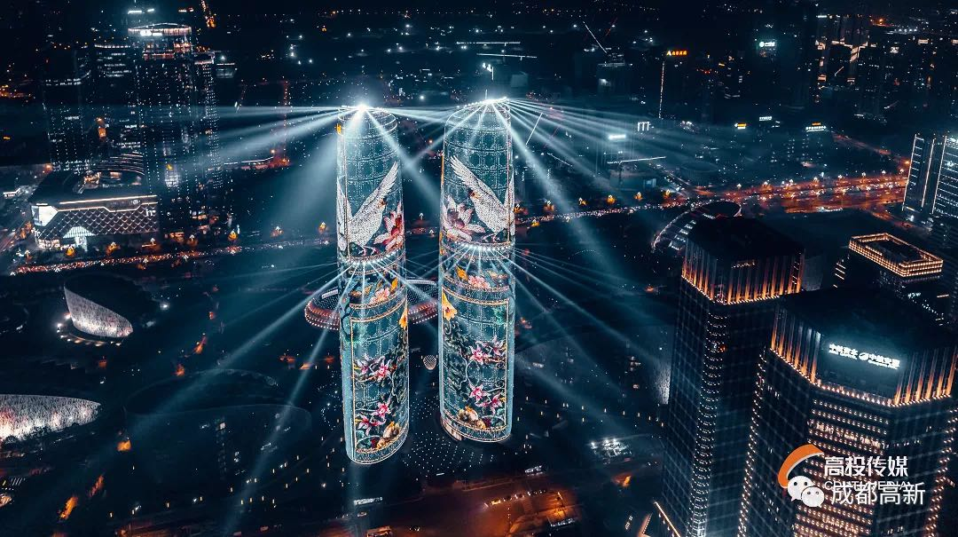 《中国城市繁荣活力2020报告》发布,成都缘何与北上广深被一齐划入I类城市? 《中国城市繁荣活力2020报告》发布,成都缘何与北上广深被一齐划入I类城市?