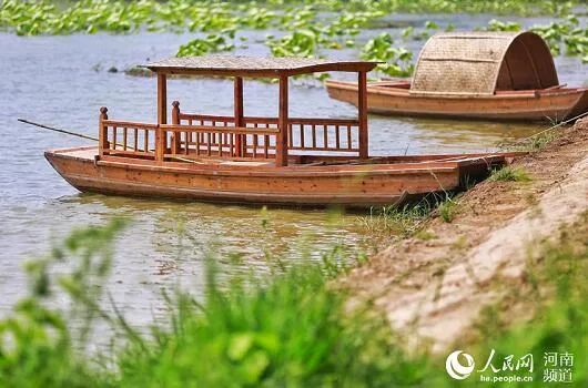 国土空间规划体系下实用型村庄规划编制探讨——以河南省水牛赵村庄规划为例