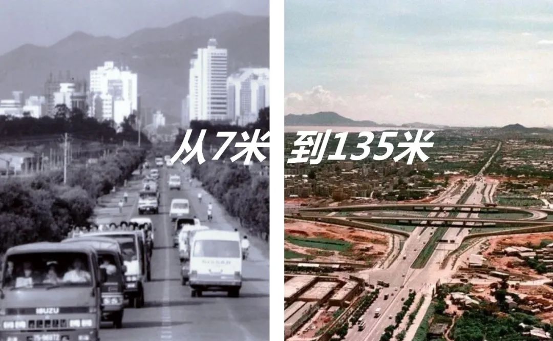2019年度优秀城市规划设计系列：深南大道景观设计暨空间规划概念设计国际竞赛——深南大道功能完善项目