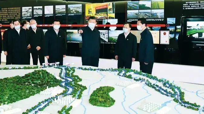 习近平总书记：正确认识和把握中长期经济社会发展重大问题