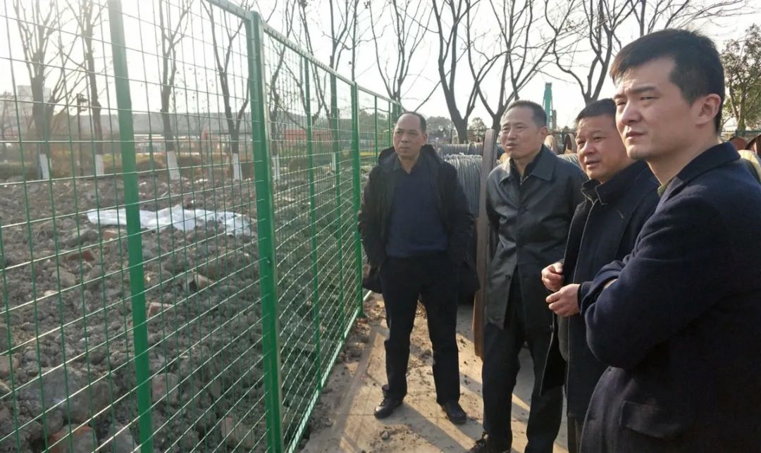以“零容忍”的态度  坚决遏制违法占耕问题