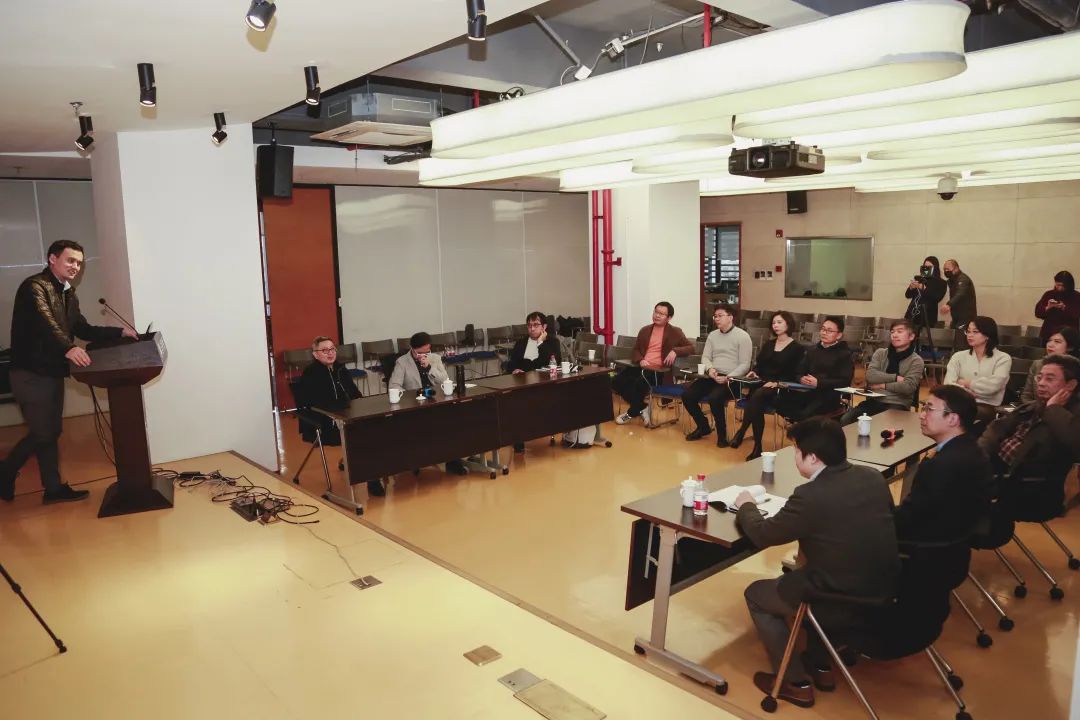 2021年第二届同济规划青创会议周：“十四五”背景下规划的挑战与应对 城市更新专题