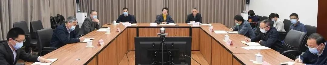住房和城乡建设部召开视频会议,推进新型城市基础设施建设 住房和城乡建设部召开视频会议,推进新型城市基础设施建设