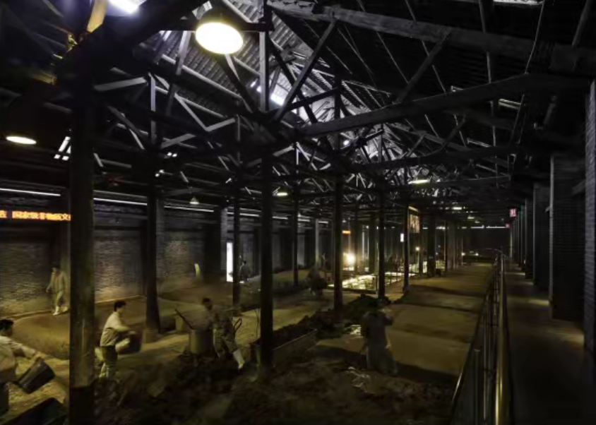 刘家琨:作为一个建筑师,挫败感就是你的人生 刘家琨:作为一个建筑师,挫败感就是你的人生