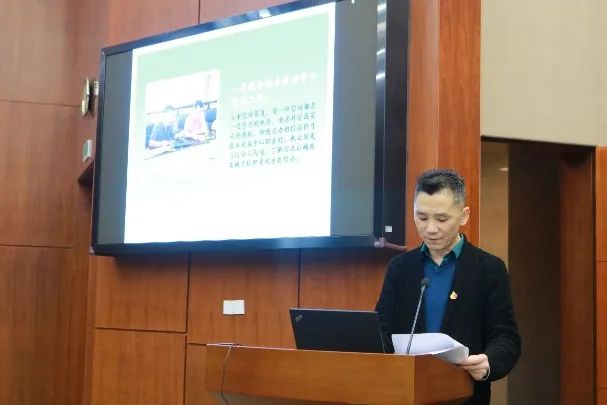 擂台比武见真功 精心谋划促发展︱市征收中心开展工作谋划大比武活动 擂台比武见真功 精心谋划促发展︱市征收中心开展工作谋划大比武活动