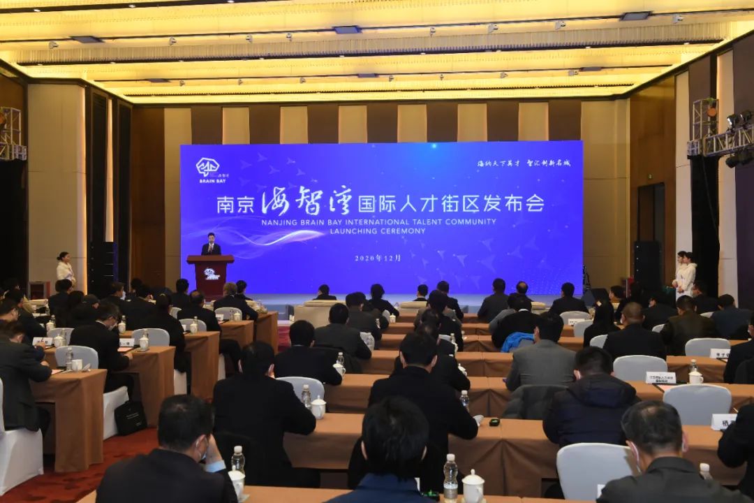 政协开幕会上，南京市委书记提出共绘“四幅画卷”