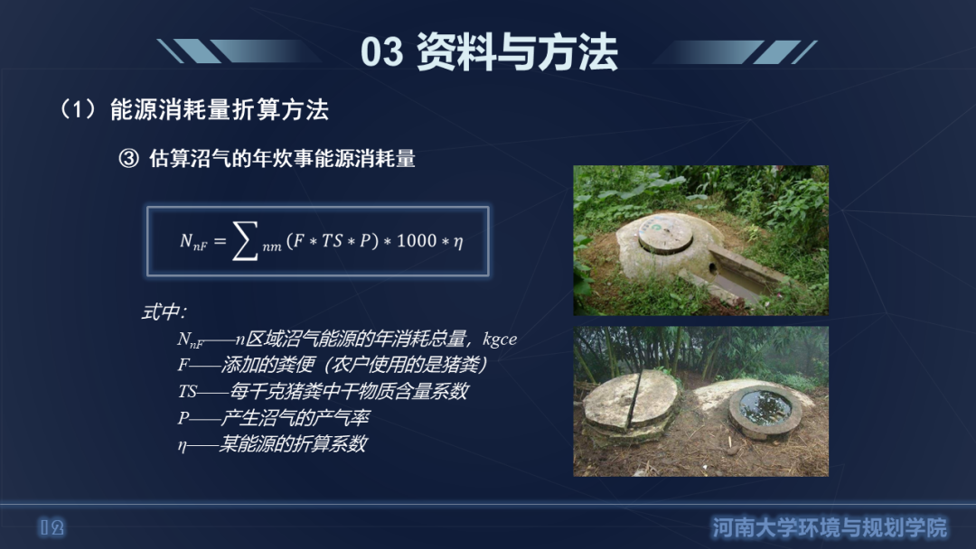 中国自然资源学会第二届大学生自然资源科技作品大赛获奖作品联展（十四）