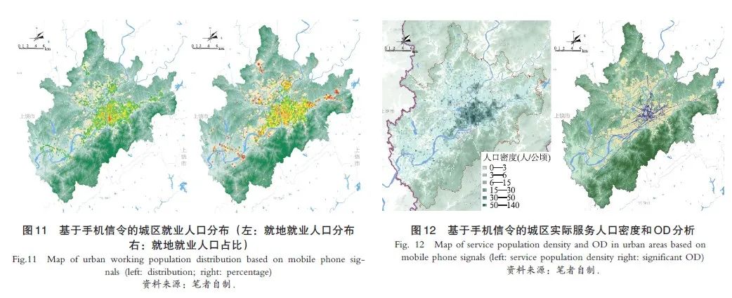 【文章精选】尚嫣然 赵霖 冯雨 等 | 国土空间开发保护现状评估的方法和实践探索——以江西省景德镇市为例 | 2020年第6期
