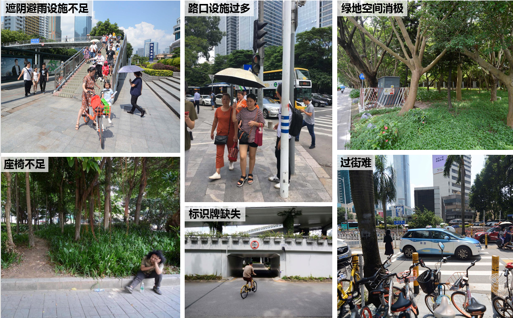 2019年度优秀城市规划设计系列：深南大道景观设计暨空间规划概念设计国际竞赛——深南大道功能完善项目